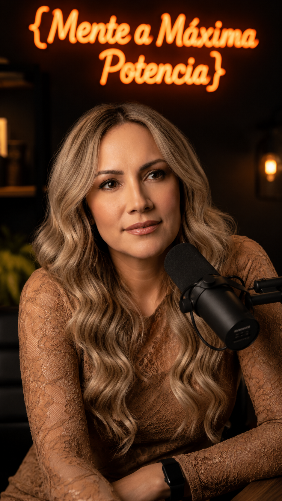  Podcast
